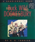 Image for Buck Wild Doonesbury: a Doonesbury Book