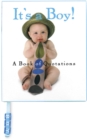 Image for It&#39;s a Boy! : A Book of Quotations