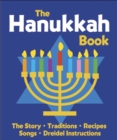 Image for The Hanukkah Book