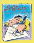 Image for Lefties: a Book for Southpaws