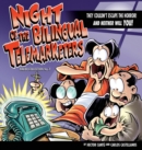 Image for Night of the Bilingual Telemarketers