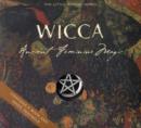 Image for Wicca : Ancient Feminine Magic, with Pentacle
