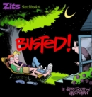 Image for Busted! : Zits Sketchbook #6