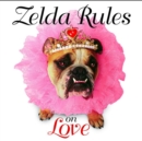 Image for Zelda Rules on Love