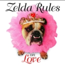 Image for Zelda rules on love