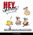 Image for Hey, James! : A James Collection