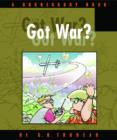 Image for Got war?  : a Doonesbury book