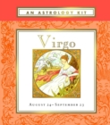 Image for Astrology Kit Virgo : An Astrology Kit