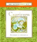 Image for Astrology Kit Capricorn : An Astrology Kit