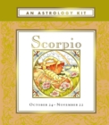 Image for Astrology Kit Scorpio : An Astrology Kit