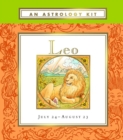 Image for Astrology Kit Leo : An Astrology Kit