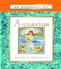 Image for Astrology Kit Aquarius : An Astrology Kit