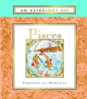 Image for Astrology Kit Pisces : An Astrology Kit
