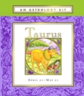 Image for Astrology Kit Taurus : An Astrology Kit