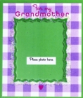 Image for For My Grandmother