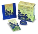 Image for Boxed Kits : Open Your Mind,Open Your Life
