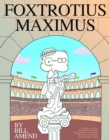 Image for Foxtrotius Maximus : A Foxtrot Treasury