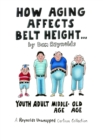 Image for How Aging Affects Belt Height