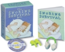 Image for The Snoring Survival Box