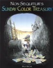 Image for Non Sequitur&#39;s Sunday Color Treasury