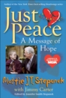 Image for Just Peace : A Message of Hope