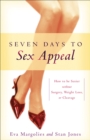 Image for Seven Days to Sex Appeal