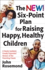 Image for The New Six-Point Plan for Raising Happy, Healthy Children