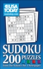Image for USA TODAY Sudoku