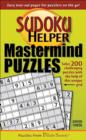 Image for Sudoku Helper Mastermind Puzzles