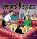 Image for Seniors&#39; Discount