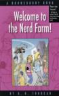 Image for Welcome to the Nerd Farm!