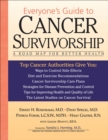 Image for Everyone&#39;s Guide to Cancer Survivorship