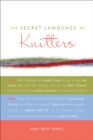 Image for The Secret Language of Knitters