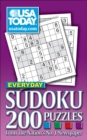 Image for USA TODAY Everyday Sudoku