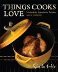 Image for Things Cooks Love