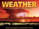 Image for Weather  : the ultimate book of meteorological events
