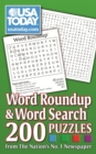 Image for USA TODAY Word Roundup and Word Search