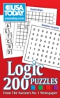 Image for USA TODAY Logic Puzzles
