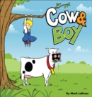 Image for Cow &amp; Boy