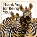 Image for Thank You for Being You