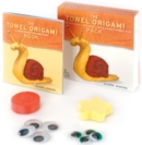 Image for Towel Origami Pack