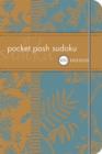 Image for Pocket Posh Sudoku