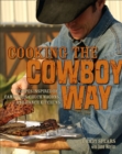 Image for Cooking the Cowboy Way