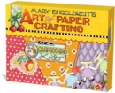 Image for Mary Engelbreit&#39;s Art of Paper Crafting