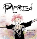 Image for Pierced : A Zits Close-Up