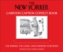 Image for The New Yorker Cartoon Caption Contest Book