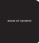 Image for Book of Secrets