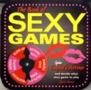 Image for The Book of Sexy Games