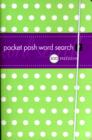 Image for Pocket Posh Word Search 2