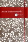 Image for Pocket Posh Crosswords : 75 Puzzles